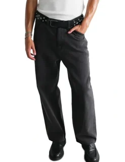 ABrand Jeans A6 Big Baggy Bazza