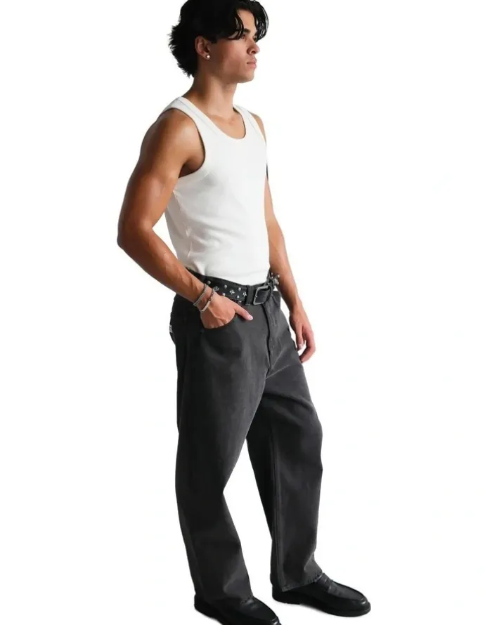 ABrand Jeans A6 Big Baggy Bazza