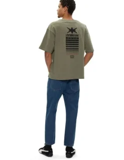 ABrand Jeans A3 Crop Jeans in Gavin