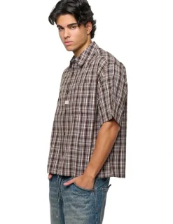 ABrand Jeans Bobby Check Shirt