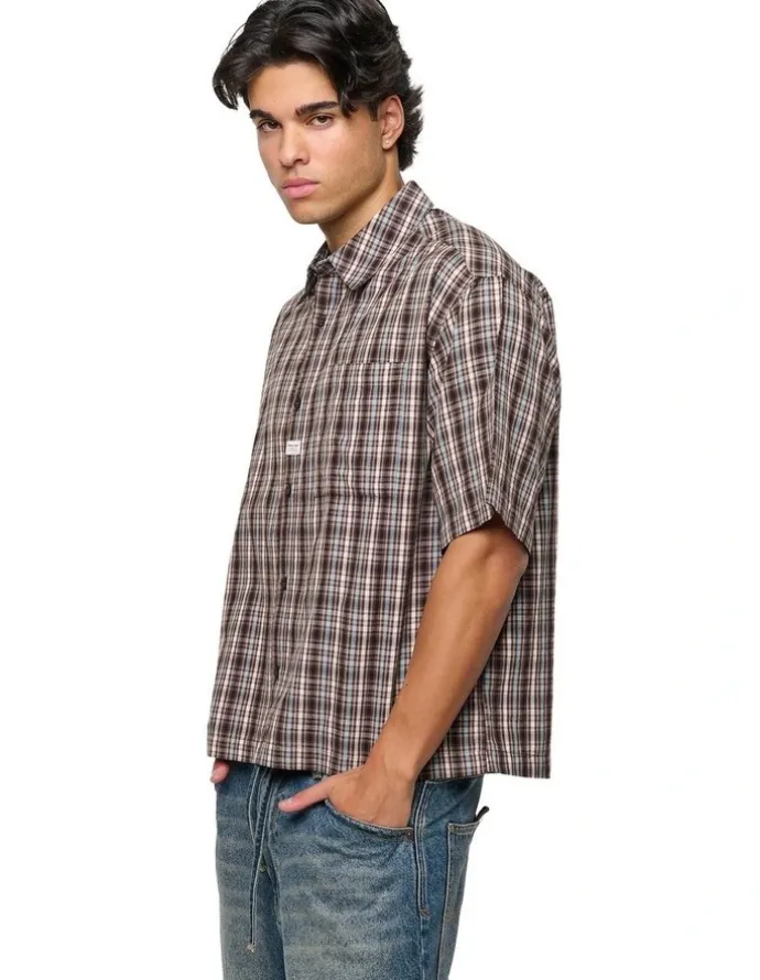 ABrand Jeans Bobby Check Shirt