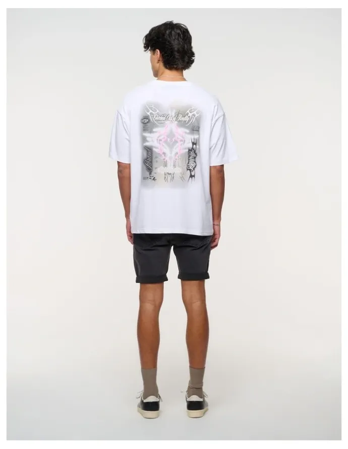 ABrand Jeans Plugged In Tee