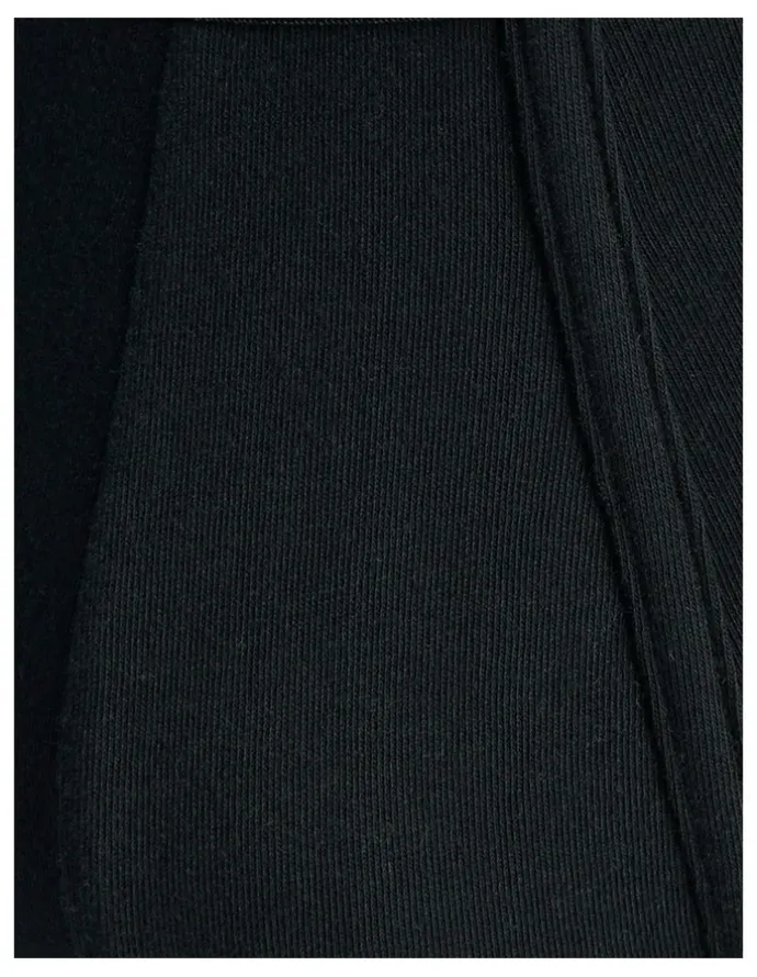 adidas Active Flex Cotton 3 Stripes Low Rise Trunk Underwear 2 Pack in Black
