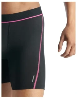 adidas Active Micro Flex Eco Boxer Brief Underwear 3 Pack in Multi
