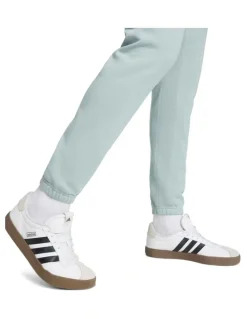 adidas ALL SZN French Terry Regular Tapered Joggers in Wonder Sage