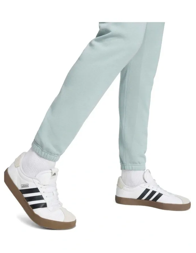 adidas ALL SZN French Terry Regular Tapered Joggers in Wonder Sage