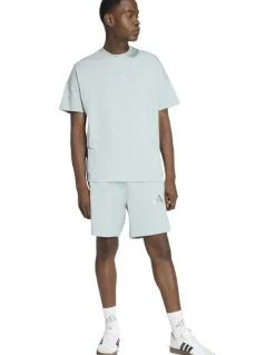 adidas ALL SZN T-shirt in Wonder Sage