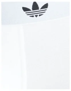 adidas Comfort Flex Cotton Trunk 3 Pack in Multi