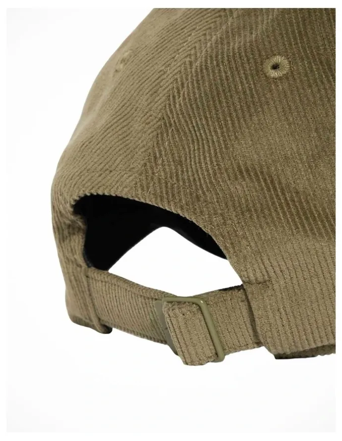 Adidas Corduroy Dad Cap
