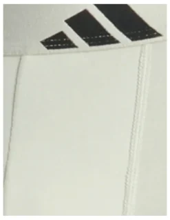 adidas Cotton Trunk Underwear 3 Pack in Multi
