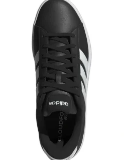 adidas Grand Court 3.0 Shoes in Black
