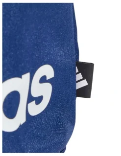 adidas Linear Organizer in Blue
