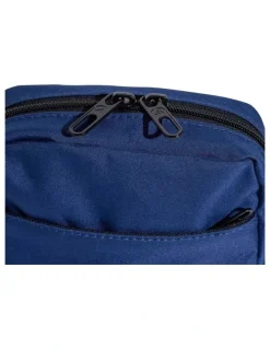 adidas Linear Organizer in Blue