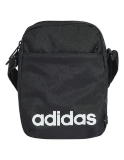 adidas Linear Organizer in Black