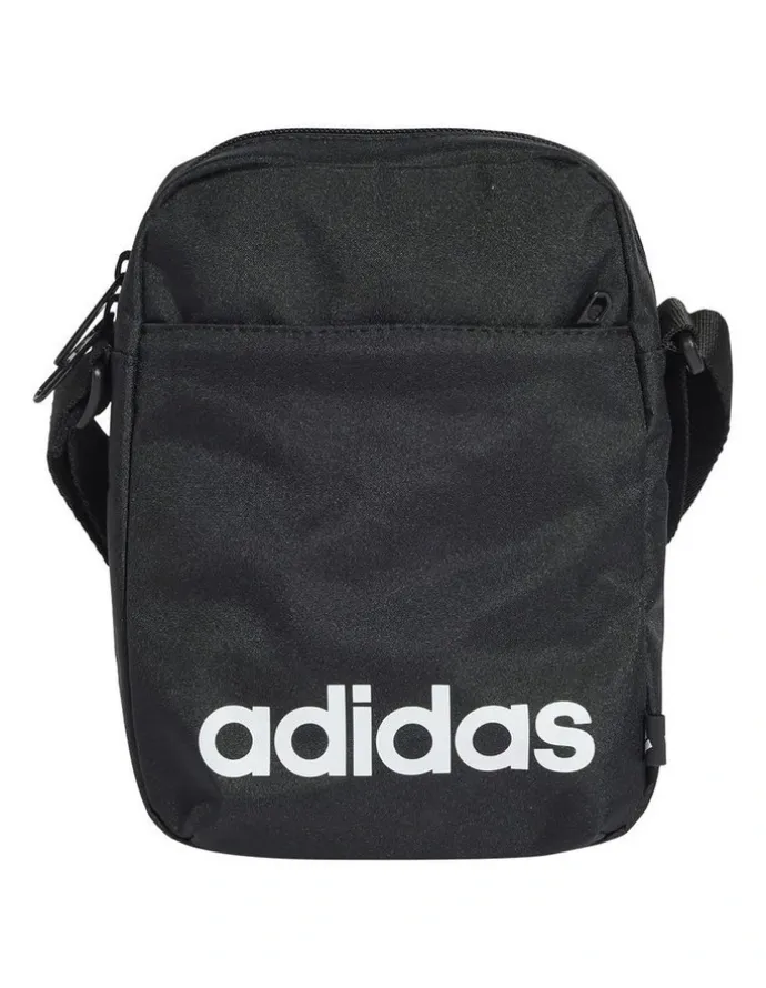 adidas Linear Organizer in Black
