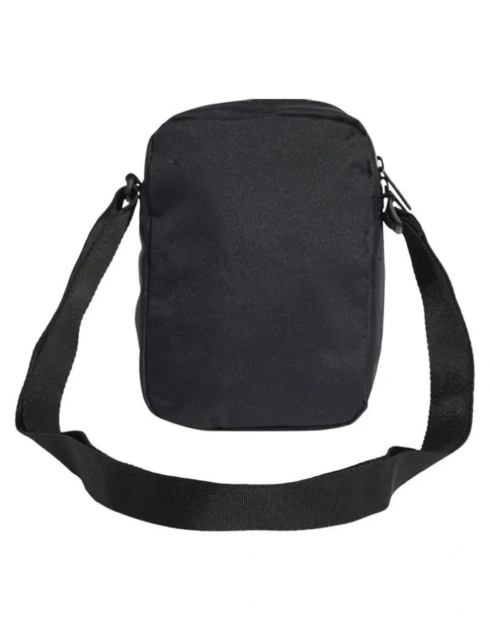 adidas Linear Organizer in Black