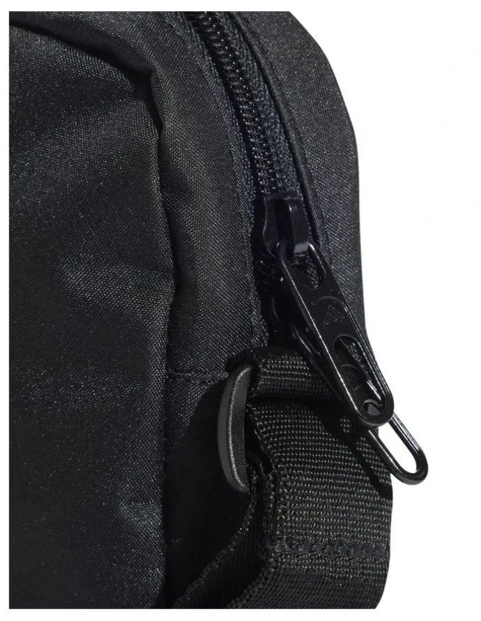 adidas Linear Organizer in Black