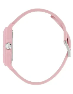 adidas Project Four Watch 41mm AOST26039 in Pink