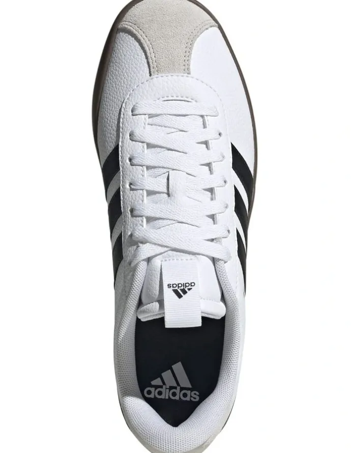 adidas VL Court 3.0 Shoes in White