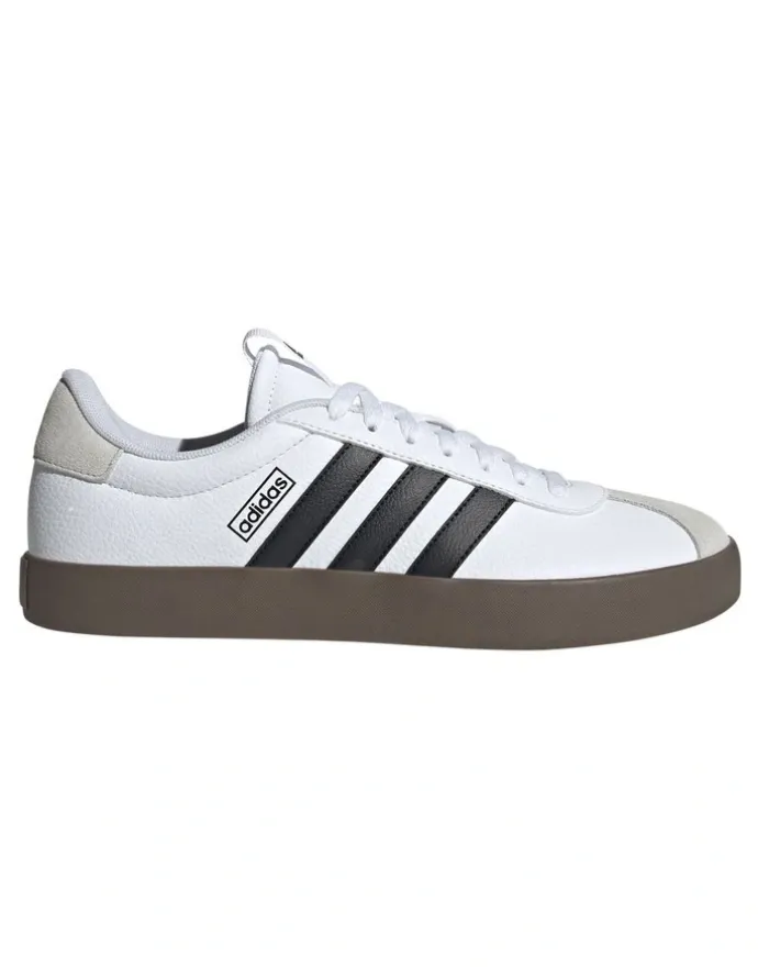 adidas VL Court 3.0 Shoes in White