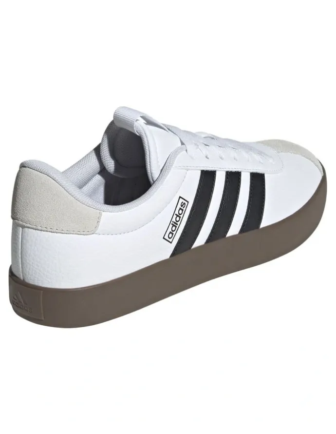 adidas VL Court 3.0 Shoes in White