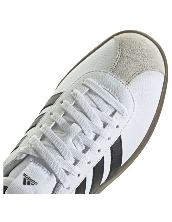 adidas VL Court 3.0 Shoes in White