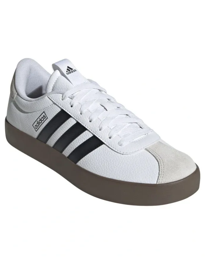 adidas VL Court 3.0 Shoes in White