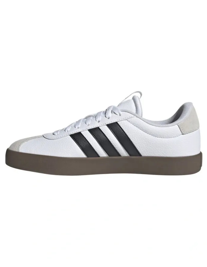 adidas VL Court 3.0 Shoes in White