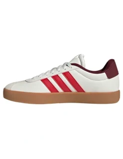 adidas Vulcanised Court 3.0 Shoes in White