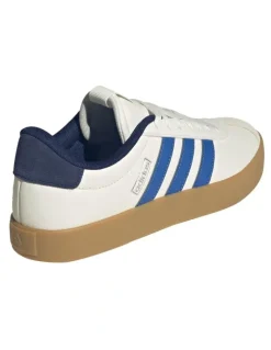 adidas Vulcanised Court 3.0 Shoes in White