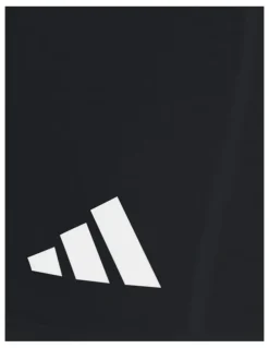 adidas Active Flex Cotton Ergonomic Tank Top 2 Pack in Black