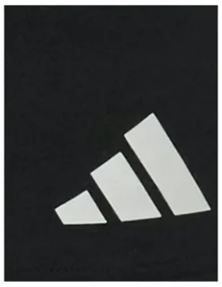 adidas Active Flex Cotton Tank Top 2 Pack in Black