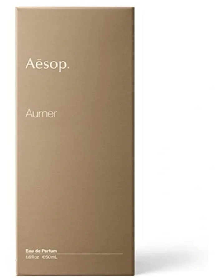Aesop Aurner Eau de Parfum 50ml