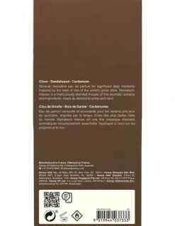 Aesop Marrakech Intense Eau De Parfum 100ml