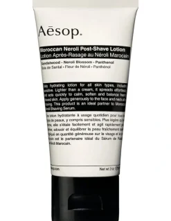 Aesop Moroccan Neroli Post-Shave Lotion 60ml