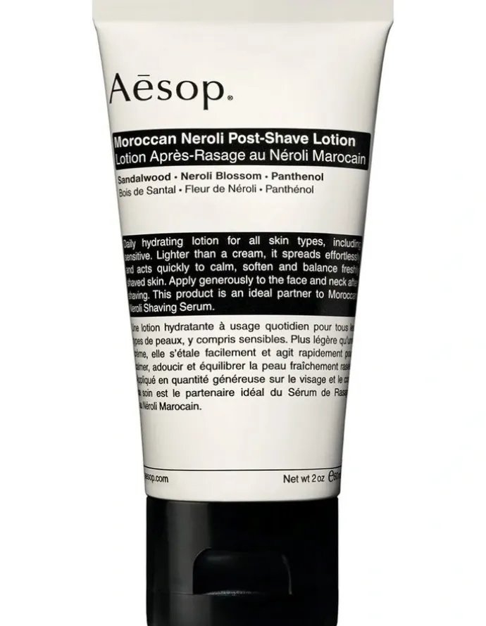 Aesop Moroccan Neroli Post-Shave Lotion 60ml