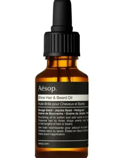 Aesop Shine Hair & Beard Oil