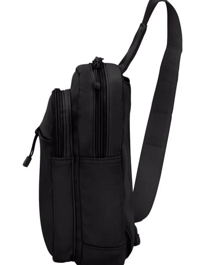 American Tourister Citypack Sling Bag in Black