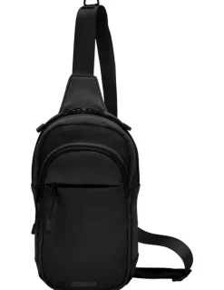 American Tourister Citypack Sling Bag in Black