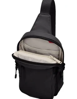 American Tourister Citypack Sling Bag in Black