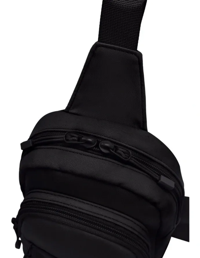 American Tourister Citypack Sling Bag in Black