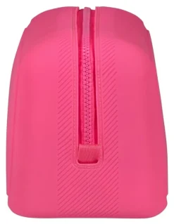 American Tourister Wash Bag UG27 in Hawaiian Pink