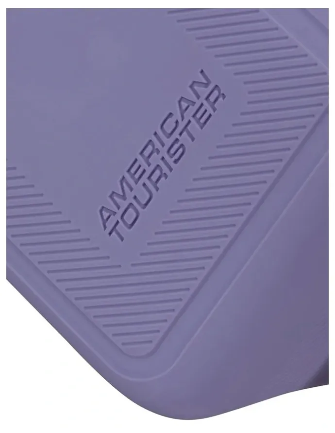 American Tourister Wash Bag UG27 in Lavender