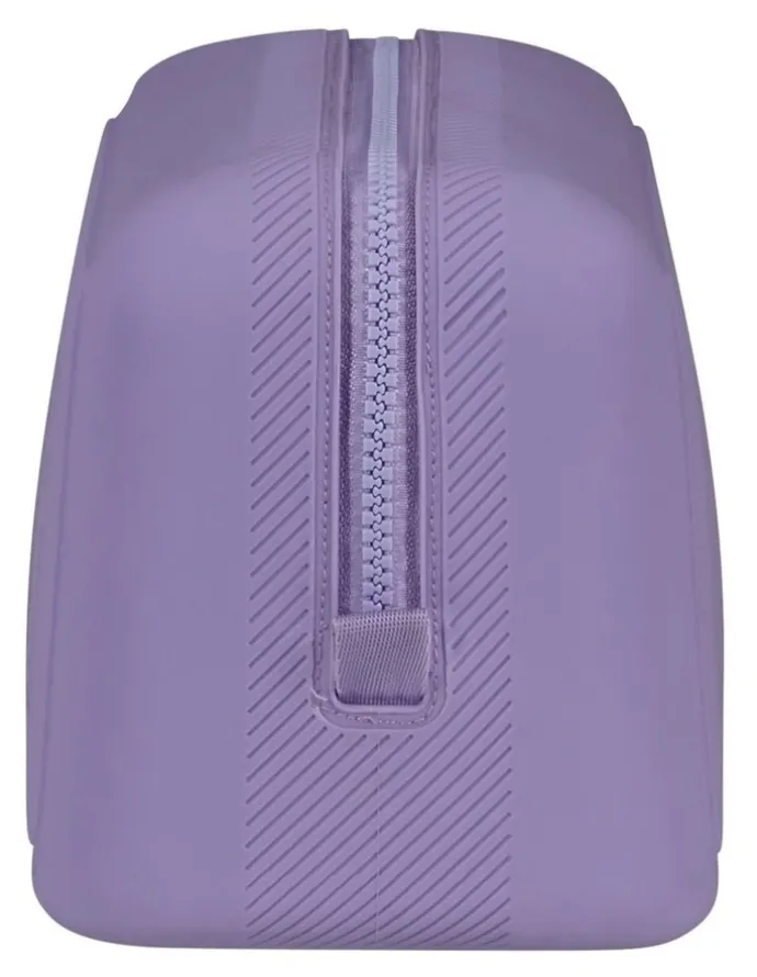 American Tourister Wash Bag UG27 in Lavender