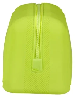 American Tourister Wash Bag UG27 in Lime