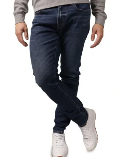 American Eagle Flex+ Athletic Skinny Jean in Always Vintage