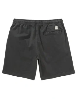 American Eagle Flex 7 Lived-In Trekker Short in Midnight