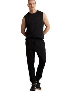 American Eagle 24/7 Jogger in Bold Black
