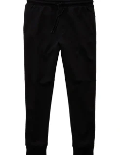 American Eagle 24/7 Jogger in Bold Black