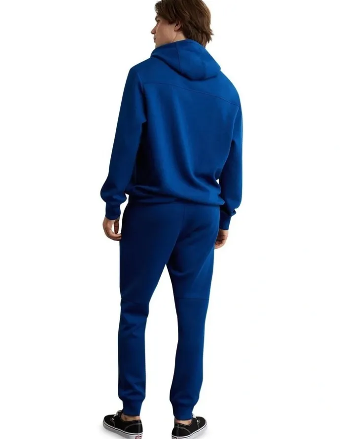 American Eagle 24/7 Jogger in Steel Blue
